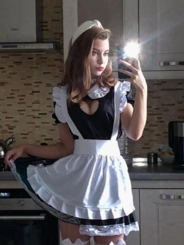 Алевтина